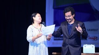 Kunal Newar Magic
