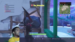 BEST FORTNITE PLAYER / PRO CONSOLE BUILDER / 700+ SOLO WINS
