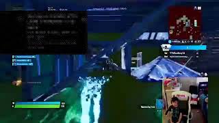 Hi strem