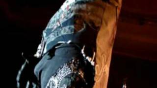 Alice Cooper - Woman of mass destruction