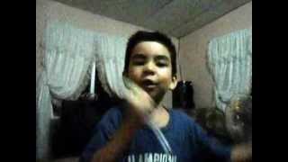 Monsuno Theme Song