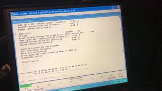 BMW Inpa Debug