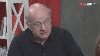 Дмитрий Джангиров: Дезинтеграция Европы в пользу Евросоюза