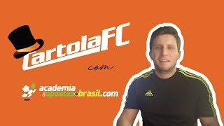 Dicas do Cartola FC 2018 - Rodada 29 - Boas opções com o Santos e Atlético Paranaense