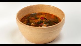 Мастава | Суповарение