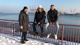 СТАС ДОМБРОВСКИЙ. О СЕБЕ, ОДЕССЕ И О ТОМ ЕСТЬ ЛИ СЧАСТЬЕ. 18+