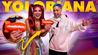 ¡GANAMOS LOS KCA 2021! YOLORIANA SHIPPEO DEL AÑO