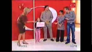 Para Vos Barney!
