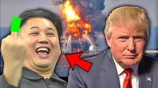 Corea del Norte Amenaza a Trump | Alarma Mundial?