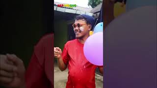 APA YANG BEDA? -KEPOMPONG BALON #shortsfeed #shortvideo #shorts #short #shortsvideo #fyp #fypシ #for