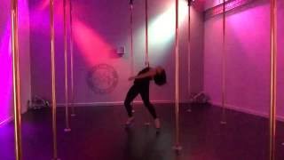 Russian Pole Flow #2