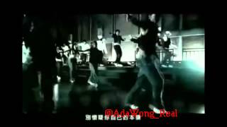 ~Show-Luo-Runner-MV~ [My-version & picture of me at the end]