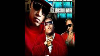 Hands Down - Young Thrilla Feat Freck Billionare & Young Rook