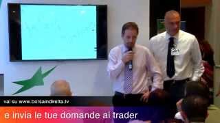 Seminario ITF Rimini - Focus su FTSE MIB, e Eurostox 50 e i Turbo e Leva Fissa BNP Paribas