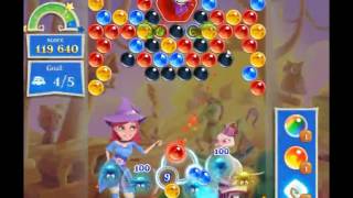Bubble Witch Saga 2 Level 1420 - NO BOOSTERS (FREE2PLAY VERSION)