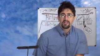 New Testament Survey - Matthew #35 (#NT040-MT35)