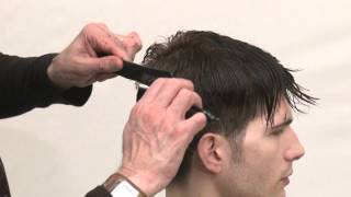 Curso Peluquería Masculina (New Order) - Vegas Mataró