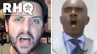 Comedian’s EPIC TAKEDOWN of Corrupt Preachers