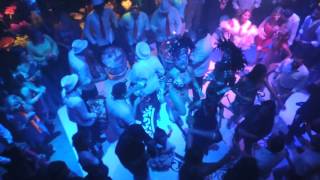 Fervo Samba Show tocando "Aquele 1%" de Wesley Safadão - Villa Bisutti - Casamento