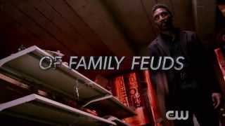 Древние/The Originals 2 сезон 10 серия (2x10) -  "Gonna Set Your Flag on Fire" Promo
