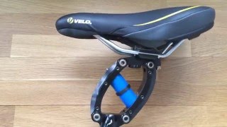 ЖОПА ДОВОЛЬНА - Cane Creek Thudbuster LT Seatpost