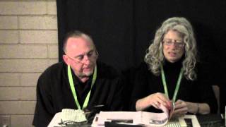 Mark 1:4-18 in the Ventura River watershed pt 1