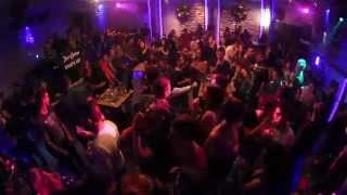 NO MERCY Party #3 @G Music Gallery