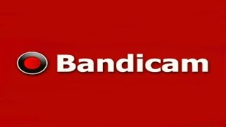 как настроить Bandicam и куда сохранить снятое видео