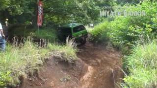 TRY-ANGLE 2009 Kantou Division Round 2　GEOLANDER TEAM 相模技巧 3Sec