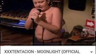 Spotlight Uh Moonlight Uh