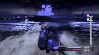 Yakuza 4 (Ryu Ga Gotoku 4): Tanimura Chapter 4 (2/3)