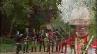 Русские рожечники