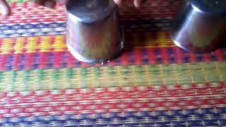 ao thuat chiec coc than ki khong day