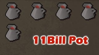 11Bill Pot Frosty Flowers + Scammed 7bill???