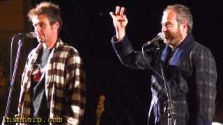 Los Gandules (Canas a Punta y Pala)