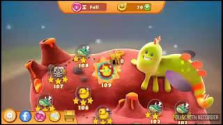 DIAMOND DIGGER SAGA level 109