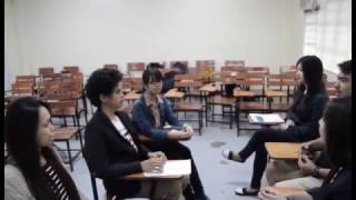 Cross Cultural Communication Roleplay Thailand