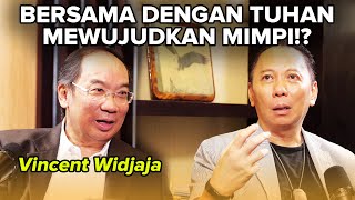 WUJUDKAN MIMPI KARENA SAYA HEBAT ATAU WUJUDKAN MIMPI BERSAMA TUHAN? | Jawaban Marketplace
