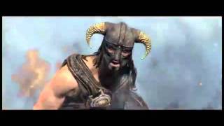 FUS RO MYAHH