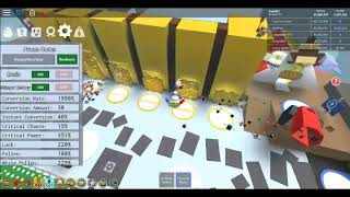 Bee Swarm Simulator #1 (Codes,Moon Charms)