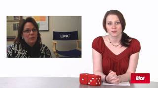 DiceTV: Interview Tips from People Who Do the Interviewing