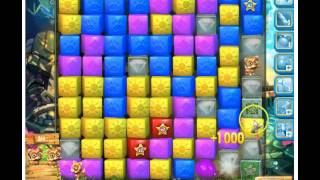 Pet Rescue Saga Level 679 2 Stars No Boosts