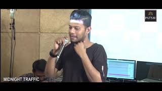 PATSAV - Midnight Traffic