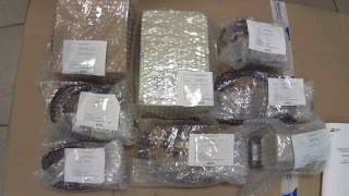 ОНК 160С Ограничитель нагрузки крана
