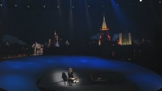 Алла Пугачёва. "Сны о любви", Москва ("Вести недели", 2009)
