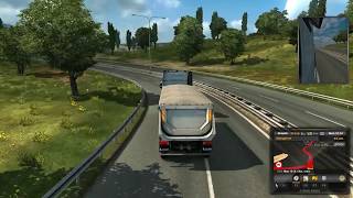 Euro Truck Simulator 2 Money Cheat using Cheat Engine