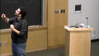 Effective ML by Yaron Minsky