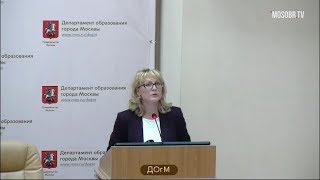 1250 школа САО рейтинг 507 (376) Травкина ЕИ ио директора 85% аттестация на 3г ДОгМ 05.06.2018