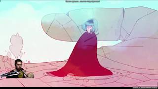 прохождение gris