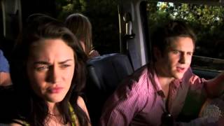 Zombie Roadkill S01E01 Oeil pour oeil VOSTFR WEBRiP Xvid